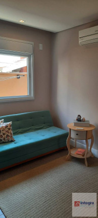 Imagem Casa de Condomínio com 3 Quartos à Venda, 270 m² em Limeira