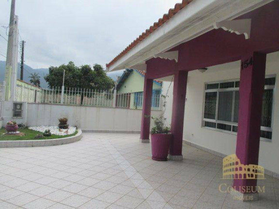 Casa com 2 Quartos à Venda, 151 m² em Balneário Flórida - Praia Grande