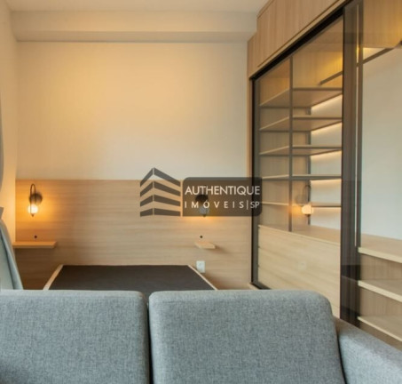 Imagem Apartamento com 1 Quarto à Venda, 32 m² em Pinheiros - São Paulo Imagem Apartamento com 1 Quarto à Venda, 32 m² em Pinheiros - São Paulo