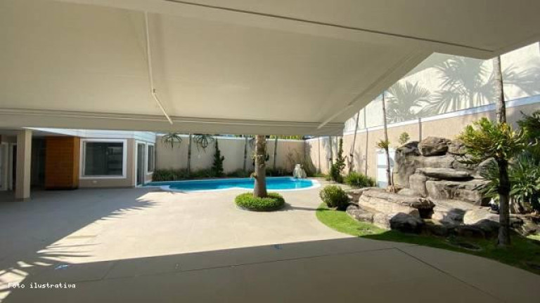 Imagem Casa com 6 Quartos à Venda, 850 m² em Barra Da Tijuca - Rio De Janeiro