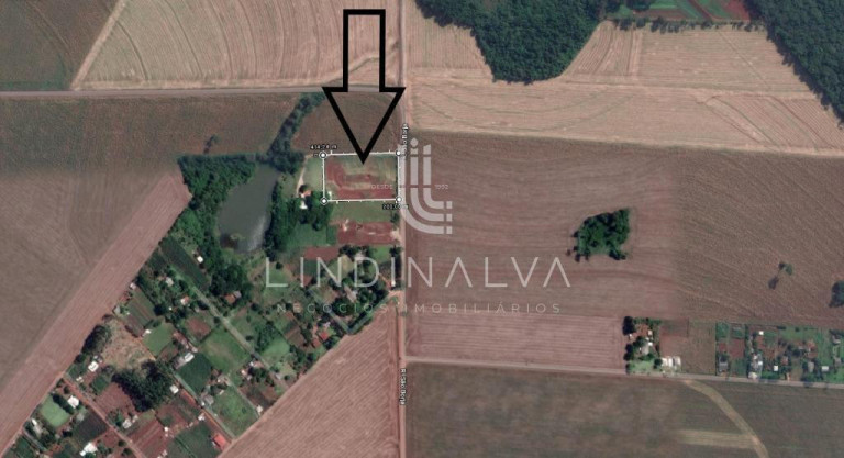 Imagem Fazenda à Venda, 10.000 m² em Três Lagoas - Foz Do Iguacu