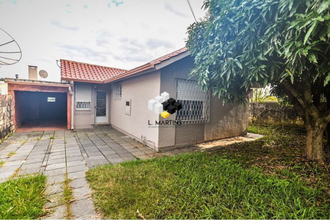 Casa de Condomínio com 3 Quartos à Venda, 100 m² em Santa Tereza - Porto Alegre