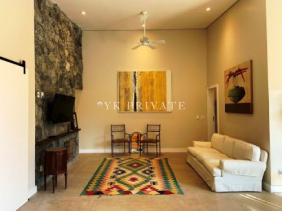 Imagem Casa com 3 Quartos à Venda, 405 m² em Tanque - Atibaia