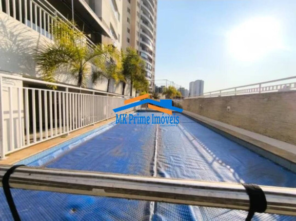 Imagem Apartamento com 3 Quartos à Venda, 95 m² em Vila Gomes - São Paulo
