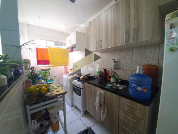 Imagem Apartamento com 2 Quartos à Venda, 49 m² em Vossoroca - Votorantim Imagem Apartamento com 2 Quartos à Venda, 49 m² em Vossoroca - Votorantim