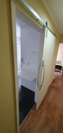 Imagem Imóvel com 2 Quartos à Venda, 54 m² em Vila Santa Catarina - São Paulo Imagem Imóvel com 2 Quartos à Venda, 54 m² em Vila Santa Catarina - São Paulo