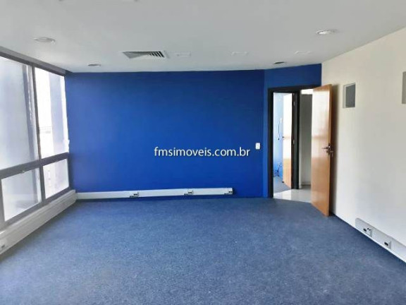 Imagem Imóvel para Alugar, 220 m² em Itaim Bibi - São Paulo
