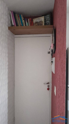 Imagem Apartamento com 2 Quartos à Venda, 60 m² em Votupoca - Barueri Imagem Apartamento com 2 Quartos à Venda, 60 m² em Votupoca - Barueri