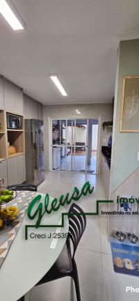 Imagem Sobrado com 3 Quartos à Venda, 180 m² em Vila Mazzei - São Paulo