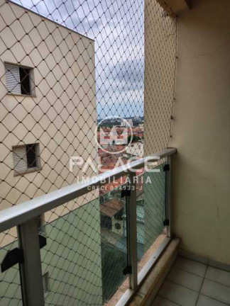Apartamento com 3 Quartos à Venda, 87 m² em Nova América - Piracicaba
