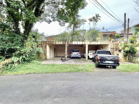 Imagem Casa com 4 Quartos à Venda, 353 m² em Granja Viana - Cotia