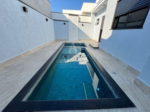 Imagem Casa de Condomínio com 3 Quartos à Venda, 182 m² em Chácaras Residenciais Santa Maria - Votorantim Imagem Casa de Condomínio com 3 Quartos à Venda, 182 m² em Chácaras Residenciais Santa Maria - Votorantim