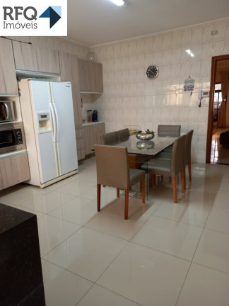 Imagem Casa com 3 Quartos à Venda, 97 m² em Ipiranga - São Paulo