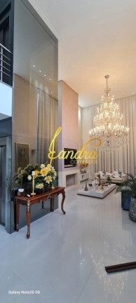 Imagem Casa de Condomínio com 5 Quartos à Venda, 611 m² em Capão Ilhas Resort - Capão Da Canoa Imagem Casa de Condomínio com 5 Quartos à Venda, 611 m² em Capão Ilhas Resort - Capão Da Canoa