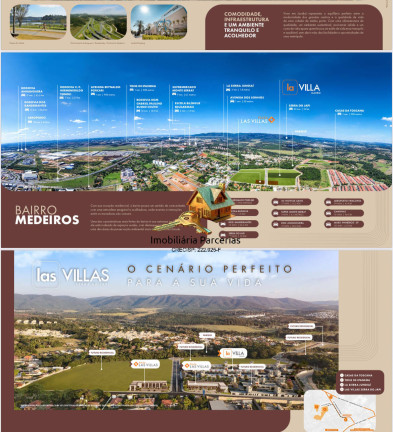 Imagem Casa de Condomínio com 4 Quartos à Venda, 145 m² em Medeiros - Jundiaí Imagem Casa de Condomínio com 4 Quartos à Venda, 145 m² em Medeiros - Jundiaí