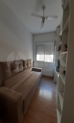 Imagem Apartamento com 3 Quartos à Venda, 66 m² em Santo Antônio - Porto Alegre Imagem Apartamento com 3 Quartos à Venda, 66 m² em Santo Antônio - Porto Alegre