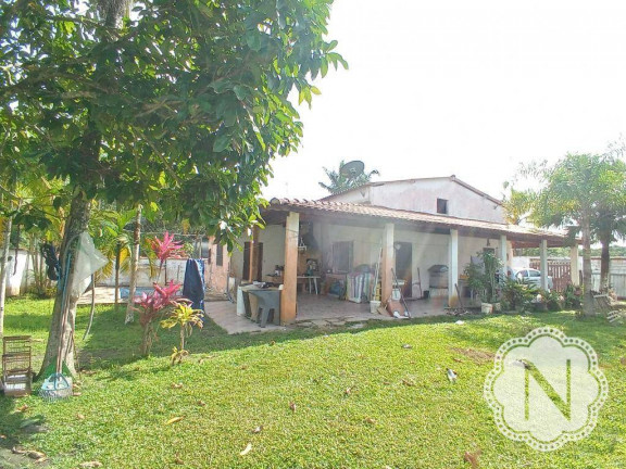 Imagem Chácara com 2 Quartos à Venda, 180 m² em Gaivota - Itanhaém Imagem Chácara com 2 Quartos à Venda, 180 m² em Gaivota - Itanhaém