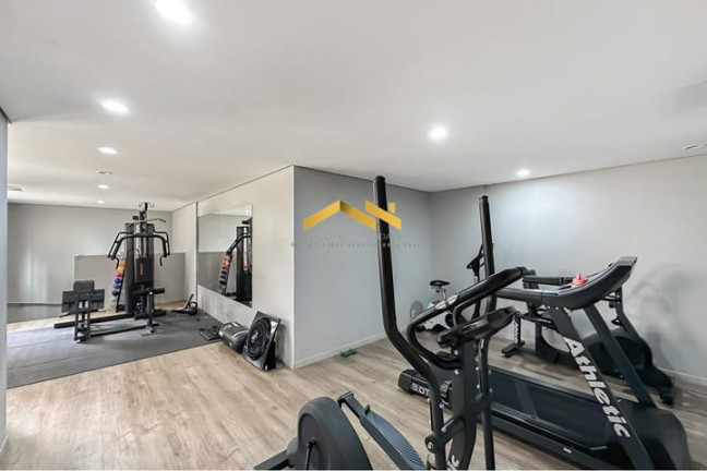 Imagem Apartamento com 2 Quartos à Venda, 57 m² em Vila Clementino - São Paulo Imagem Apartamento com 2 Quartos à Venda, 57 m² em Vila Clementino - São Paulo