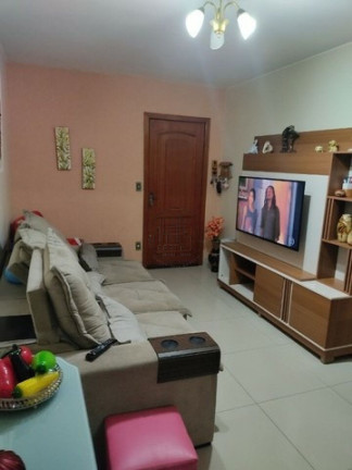 Apartamento com 2 Quartos à Venda, 72 m² em Núcleo Bandeirante - Brasília
