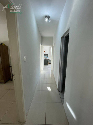 Imagem Apartamento com 3 Quartos à Venda, 92 m² em Boqueirão - Santos Imagem Apartamento com 3 Quartos à Venda, 92 m² em Boqueirão - Santos
