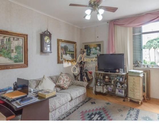 Imagem Apartamento com 3 Quartos à Venda, 200 m² em Vila Monumento - São Paulo Imagem Apartamento com 3 Quartos à Venda, 200 m² em Vila Monumento - São Paulo