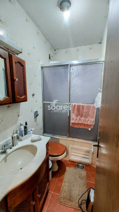 Imagem Apartamento com 3 Quartos à Venda, 83 m² em Centro - Pelotas