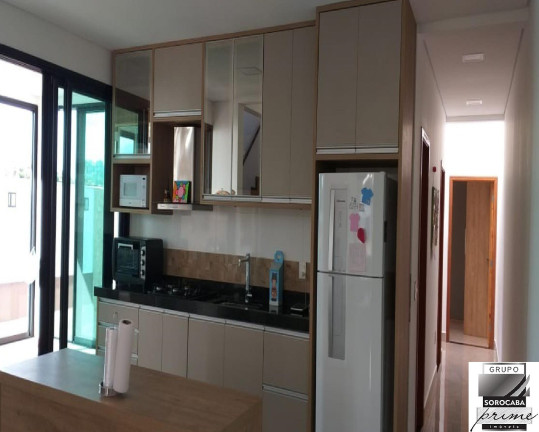 Imagem Casa com 3 Quartos à Venda, 200 m² em Ibiti Reserva - Sorocaba