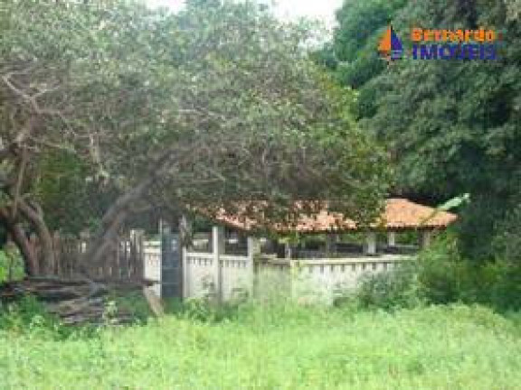 Imagem Chácara com 3 Quartos à Venda, 170 m² em Sitio Prata - Cascavel