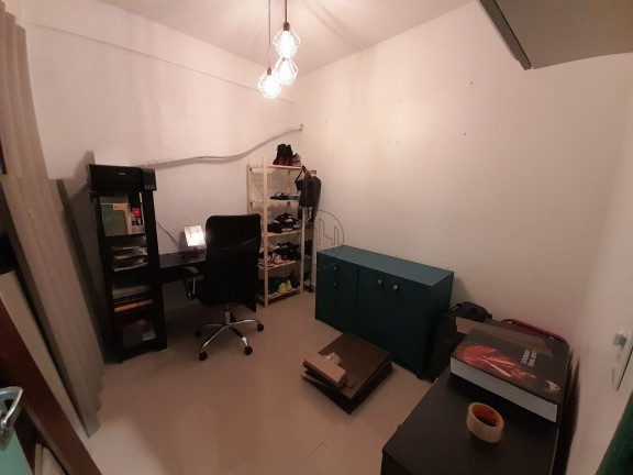 Imagem Apartamento com 2 Quartos à Venda, 45 m² em Guará Ii - Brasília
