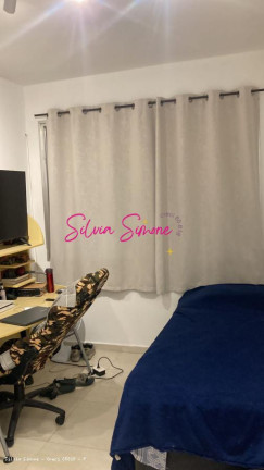 Imagem Apartamento com 3 Quartos à Venda, 84 m² em Ponta Da Praia - Santos Imagem Apartamento com 3 Quartos à Venda, 84 m² em Ponta Da Praia - Santos