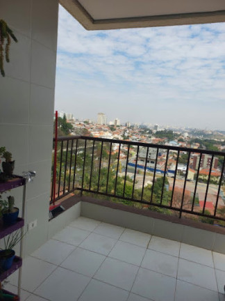 Imagem Apartamento com 2 Quartos à Venda, 46 m² em Vila Galvão - Guarulhos