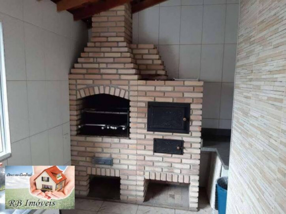 Imagem Apartamento com 2 Quartos à Venda, 45 m² em Parque São Vicente - Mauá Imagem Apartamento com 2 Quartos à Venda, 45 m² em Parque São Vicente - Mauá