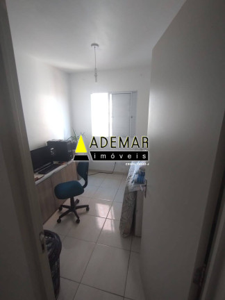 Imagem Apartamento com 2 Quartos à Venda, 43 m² em Canhema - Diadema Imagem Apartamento com 2 Quartos à Venda, 43 m² em Canhema - Diadema