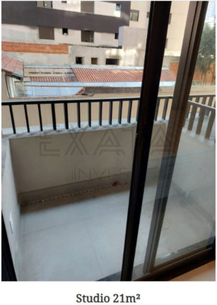 Imagem Imóvel com 1 Quarto à Venda, 21 m² em Pinheiros - São Paulo Imagem Imóvel com 1 Quarto à Venda, 21 m² em Pinheiros - São Paulo