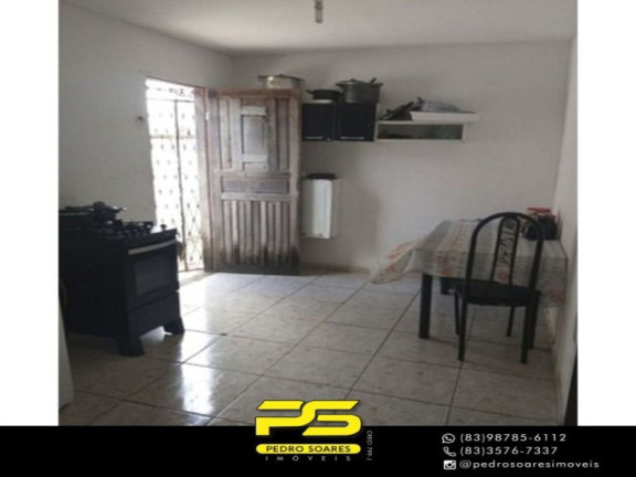 Casa com 3 Quartos à Venda, 450 m² em Gramame - João Pessoa