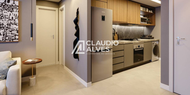 Imagem Apartamento com 2 Quartos à Venda, 45 m² em Papagaio - Feira De Santana