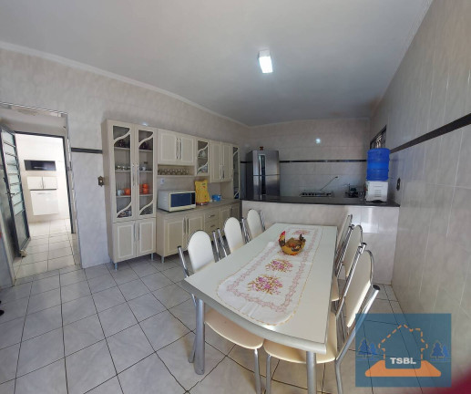 Imagem Casa com 3 Quartos à Venda, 276 m² em Vila Bianchi - Bragança Paulista Imagem Casa com 3 Quartos à Venda, 276 m² em Vila Bianchi - Bragança Paulista