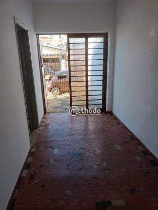 Imagem Casa com 3 Quartos à Venda, 133 m² em Vila Joaquim Inácio - Campinas Imagem Casa com 3 Quartos à Venda, 133 m² em Vila Joaquim Inácio - Campinas