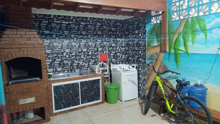 Imagem Sobrado com 2 Quartos para Alugar, 110 m² em Vila Capitão Rabelo - Guarulhos