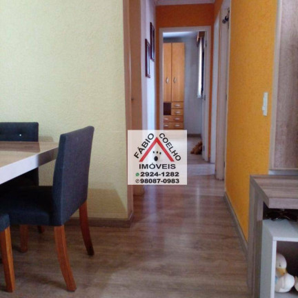 Imagem Apartamento com 3 Quartos à Venda, 75 m² em Jardim Marajoara - São Paulo Imagem Apartamento com 3 Quartos à Venda, 75 m² em Jardim Marajoara - São Paulo