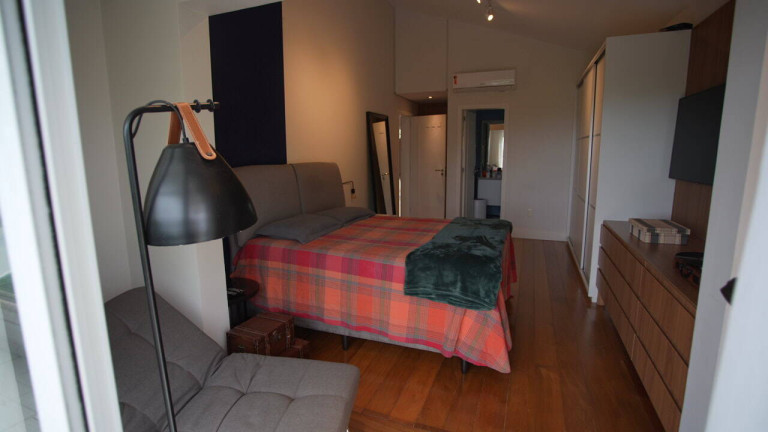 Imagem Casa com 4 Quartos à Venda, 570 m² em Jurere Internacional - Florianópolis