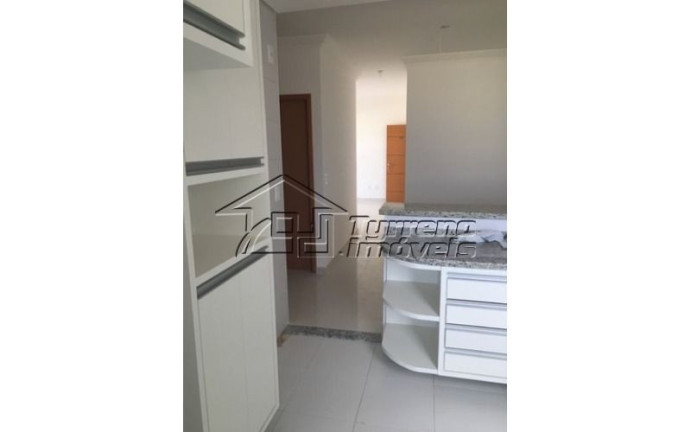 Imagem Apartamento com 2 Quartos à Venda, 69 m² em Parque Industrial - São José Dos Campos