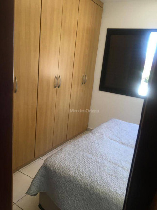 Imagem Apartamento com 3 Quartos à Venda, 86 m² em Centro - Sorocaba