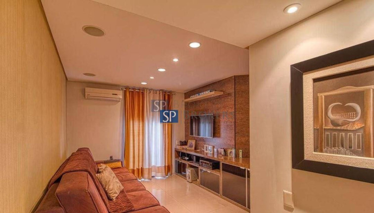 Imagem Apartamento com 3 Quartos à Venda, 217 m² em Moema Pássaros - São Paulo Imagem Apartamento com 3 Quartos à Venda, 217 m² em Moema Pássaros - São Paulo