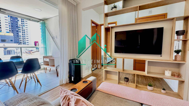 Foto do imóvel Apartamento com 1 Quarto à Venda, 37 m² em Centro - Osasco