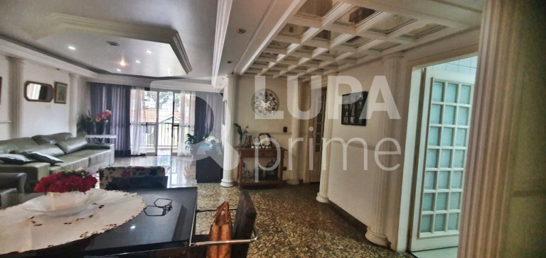 Imagem Apartamento com 3 Quartos à Venda, 134 m² em Vila Maria Alta - São Paulo Imagem Apartamento com 3 Quartos à Venda, 134 m² em Vila Maria Alta - São Paulo