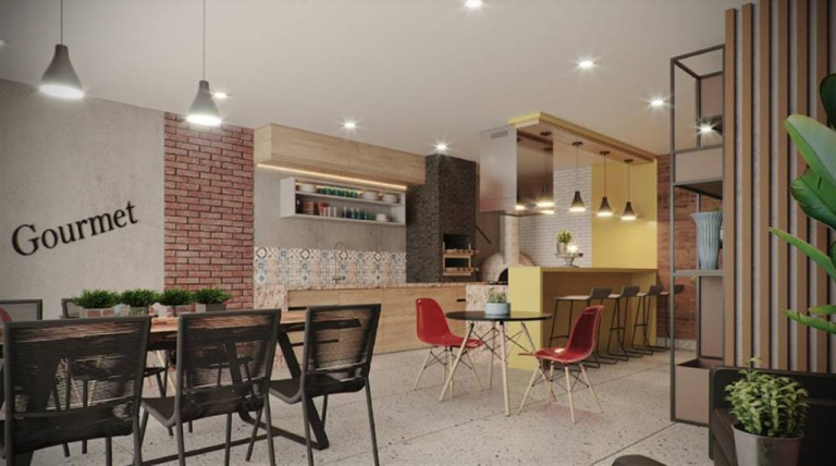 Imagem Apartamento com 3 Quartos à Venda, 102 m² em Centro - Guaruja