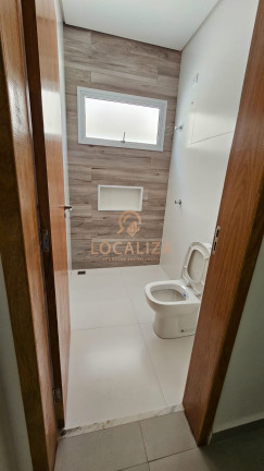 Imagem Casa com 3 Quartos à Venda, 149 m² em Condomínio Terras Do Vale - Caçapava
