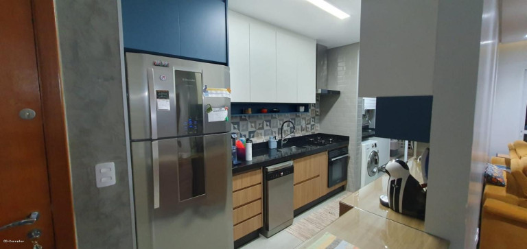 Imagem Apartamento com 3 Quartos à Venda, 87 m² em Santa Maria - São Caetano Do Sul Imagem Apartamento com 3 Quartos à Venda, 87 m² em Santa Maria - São Caetano Do Sul