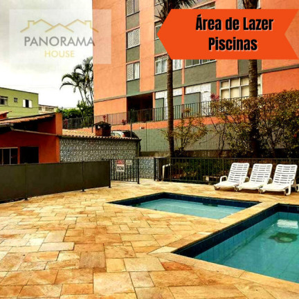 Imagem Apartamento com 2 Quartos à Venda, 65 m² em Taboão - Diadema Imagem Apartamento com 2 Quartos à Venda, 65 m² em Taboão - Diadema